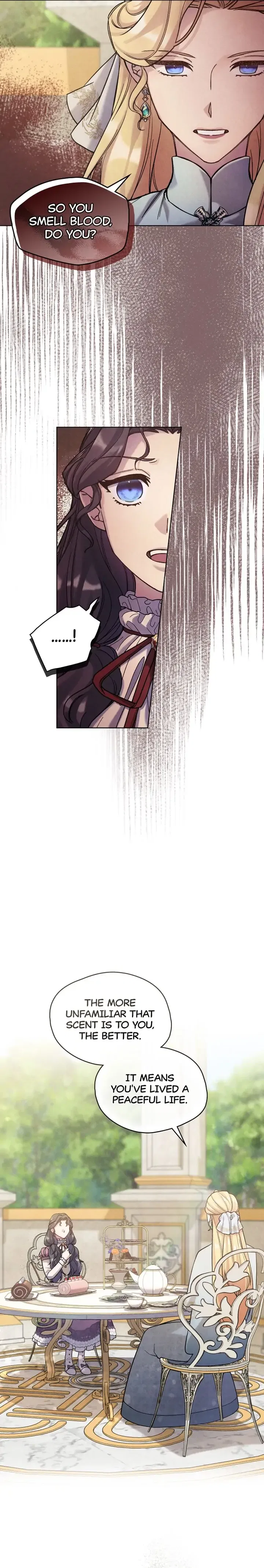 The Tears of a Jester Chapter 40 – Page 8