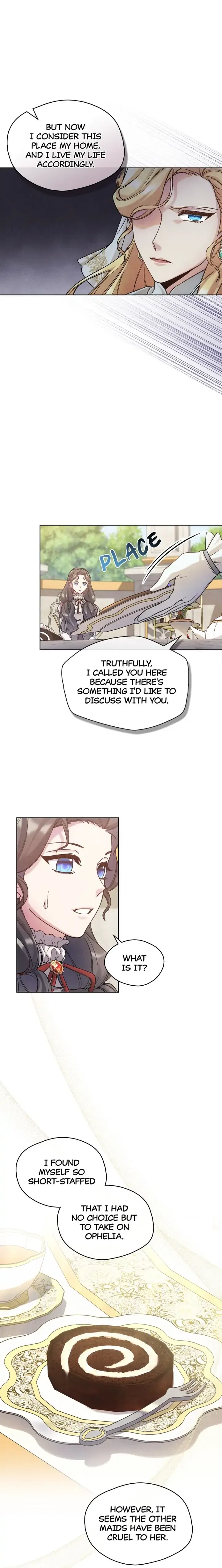 The Tears of a Jester Chapter 40 – Page 10