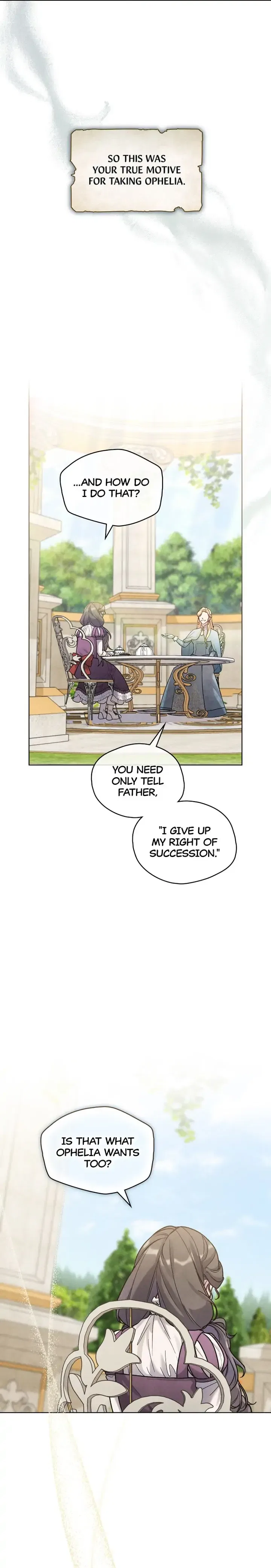 The Tears of a Jester Chapter 40 – Page 13