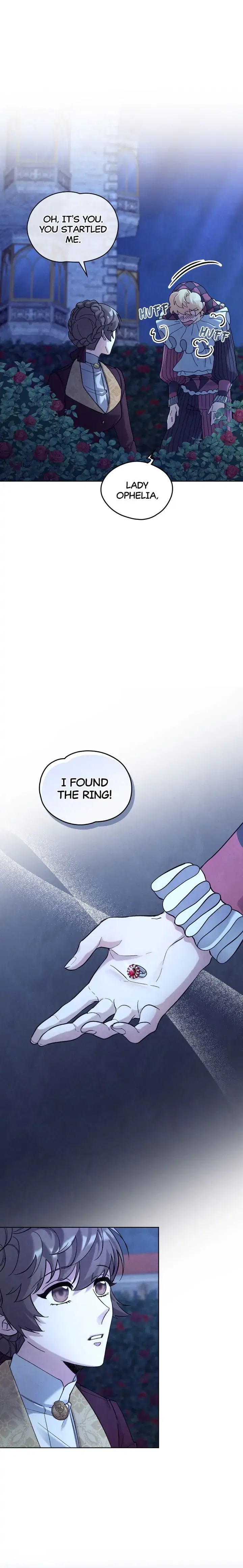 The Tears of a Jester Chapter 37 – Page 4