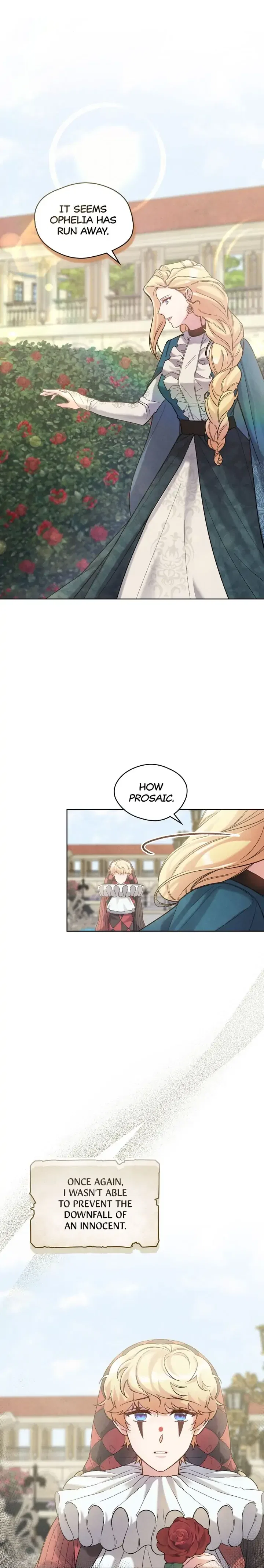The Tears of a Jester Chapter 37 – Page 14