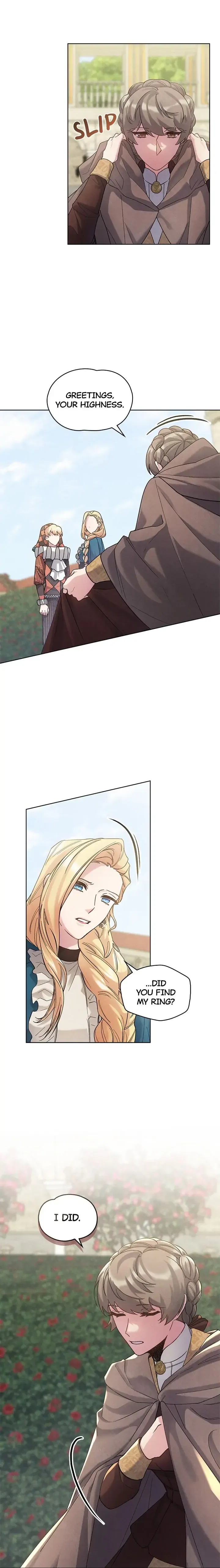The Tears of a Jester Chapter 37 – Page 16