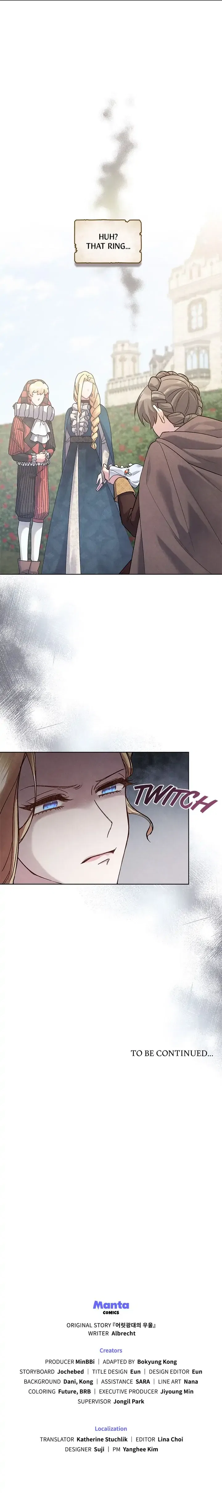 The Tears of a Jester Chapter 37 – Page 17