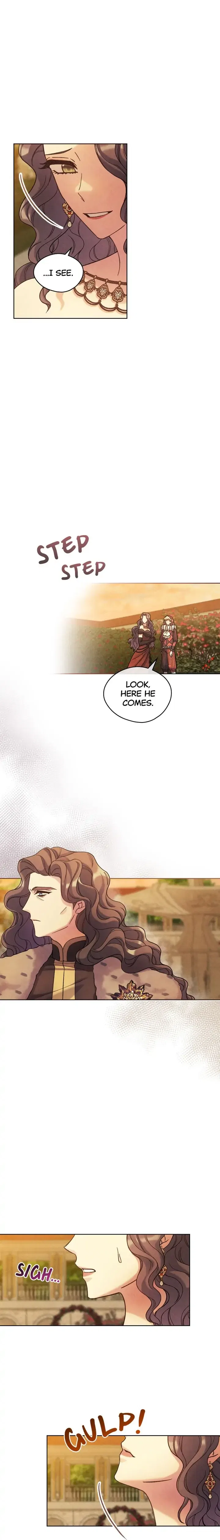The Tears of a Jester Chapter 36 – Page 4