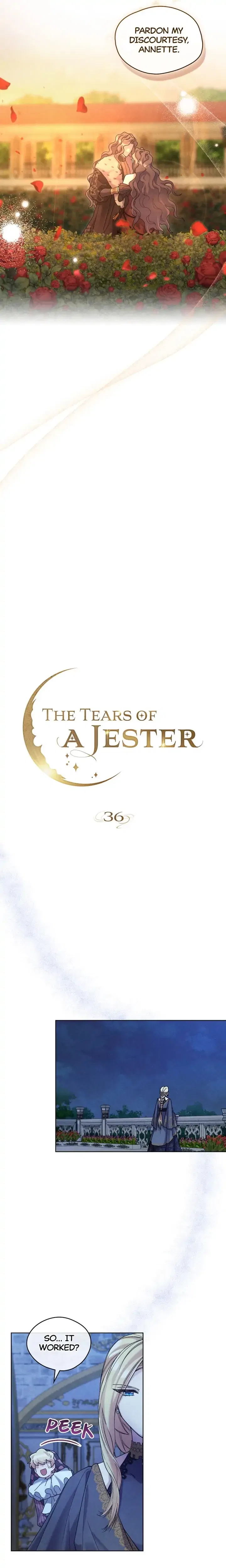 The Tears of a Jester Chapter 36 – Page 12