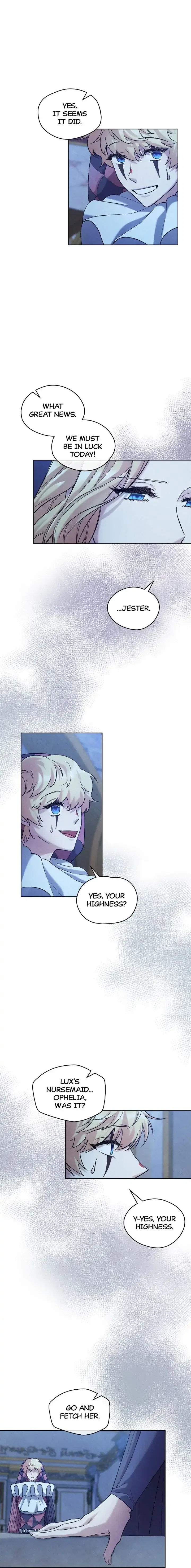 The Tears of a Jester Chapter 36 – Page 13