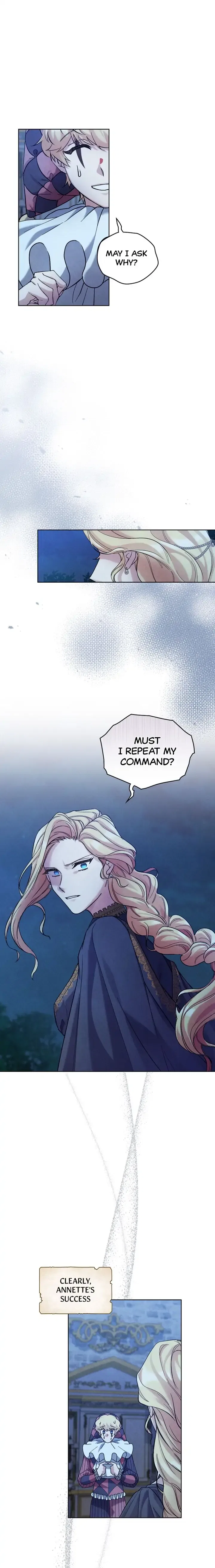 The Tears of a Jester Chapter 36 – Page 14