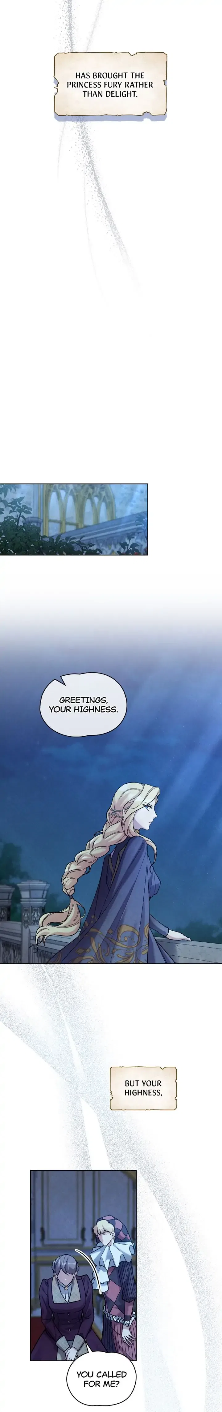 The Tears of a Jester Chapter 36 – Page 15