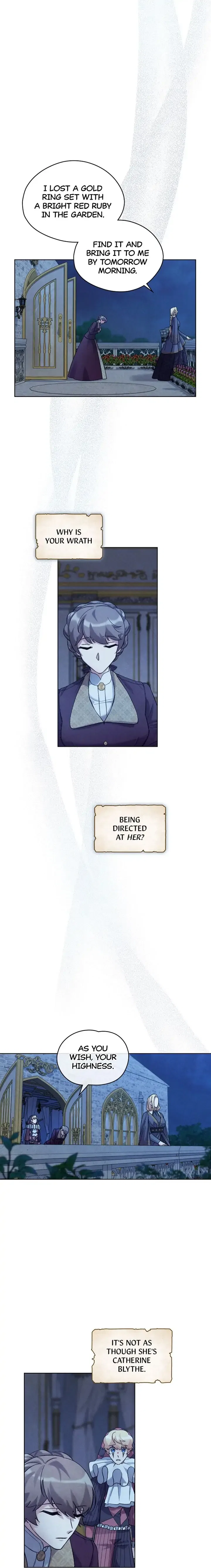 The Tears of a Jester Chapter 36 – Page 16