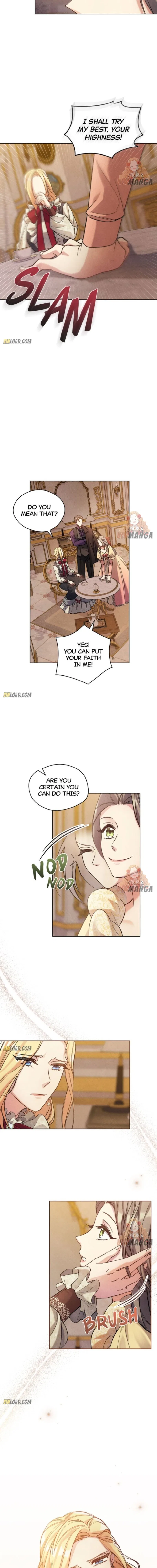The Tears of a Jester Chapter 35 – Page 2