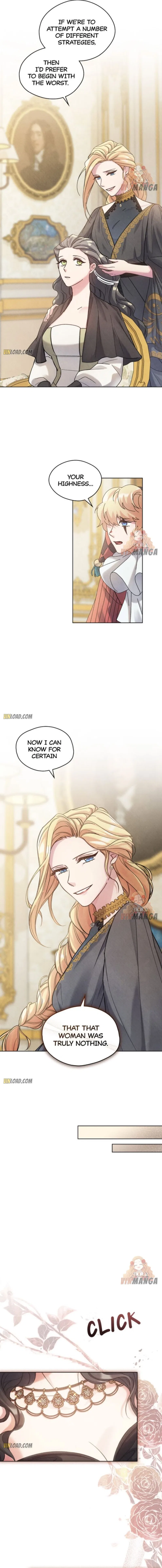 The Tears of a Jester Chapter 35 – Page 4