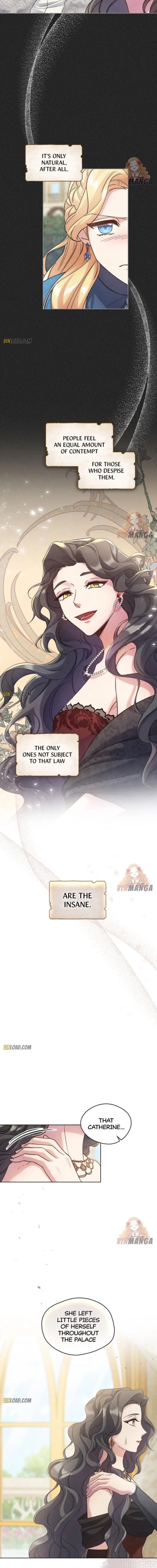 The Tears of a Jester Chapter 35 – Page 9