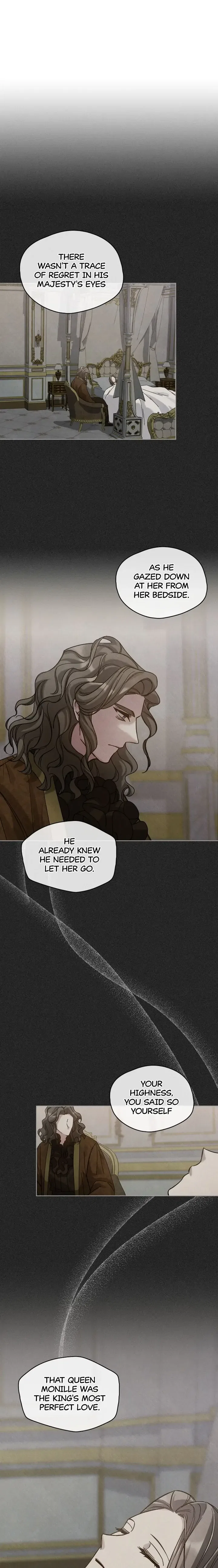 The Tears of a Jester Chapter 34 – Page 10