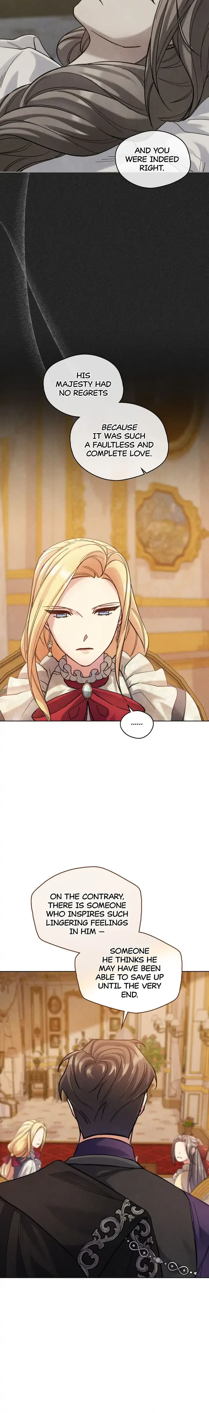 The Tears of a Jester Chapter 34 – Page 11