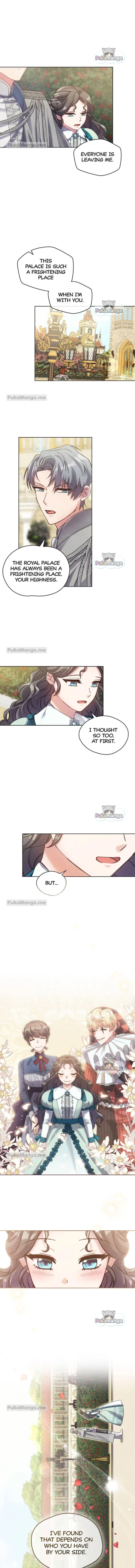 The Tears of a Jester Chapter 33 – Page 7