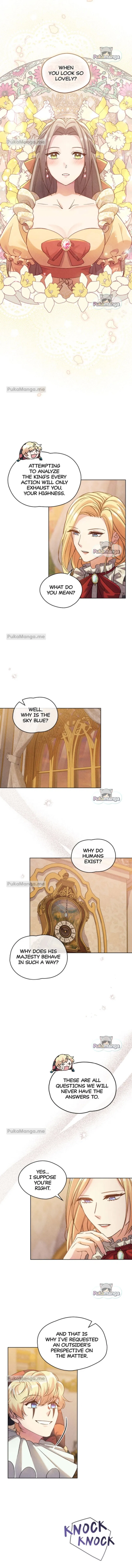 The Tears of a Jester Chapter 33 – Page 9