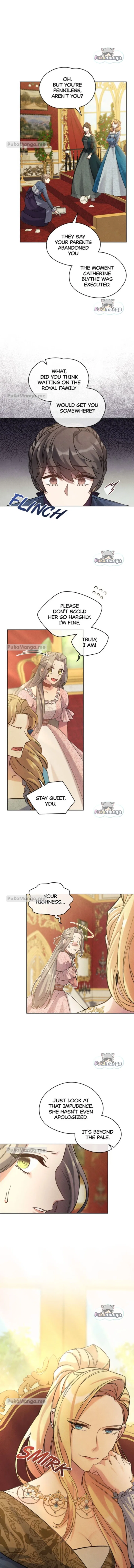 The Tears of a Jester Chapter 32 – Page 2