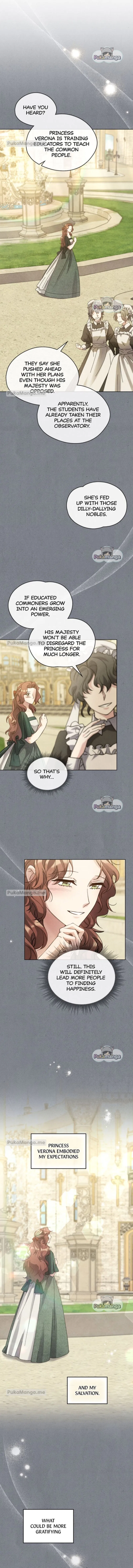 The Tears of a Jester Chapter 32 – Page 7