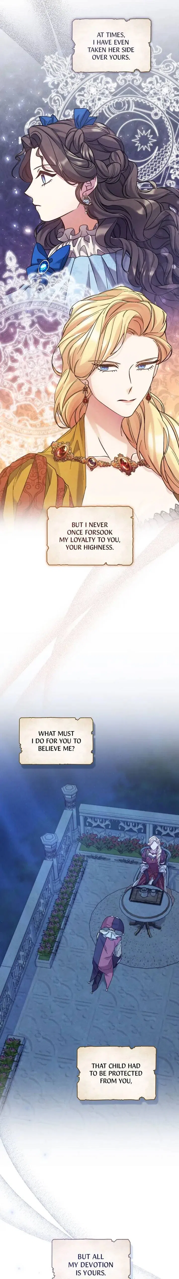 The Tears of a Jester Chapter 30 – Page 2