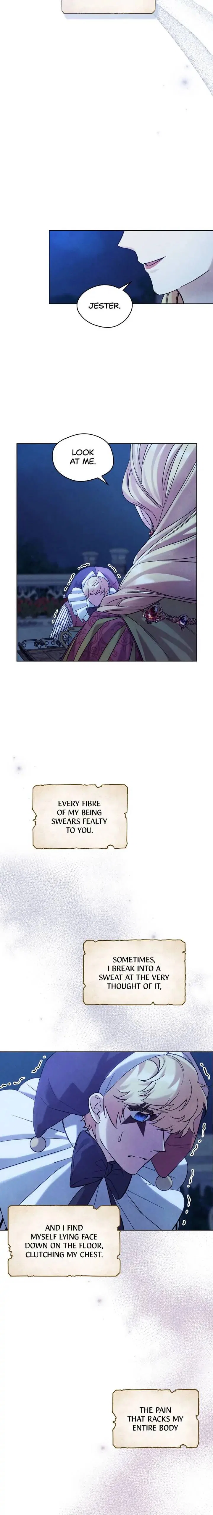 The Tears of a Jester Chapter 30 – Page 3