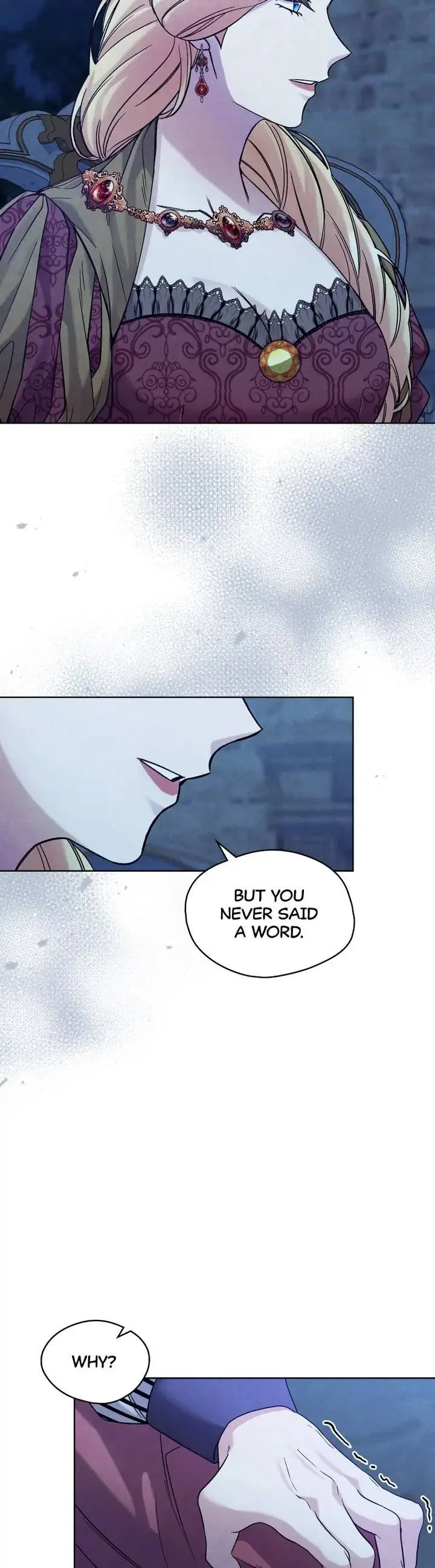 The Tears of a Jester Chapter 30 – Page 5