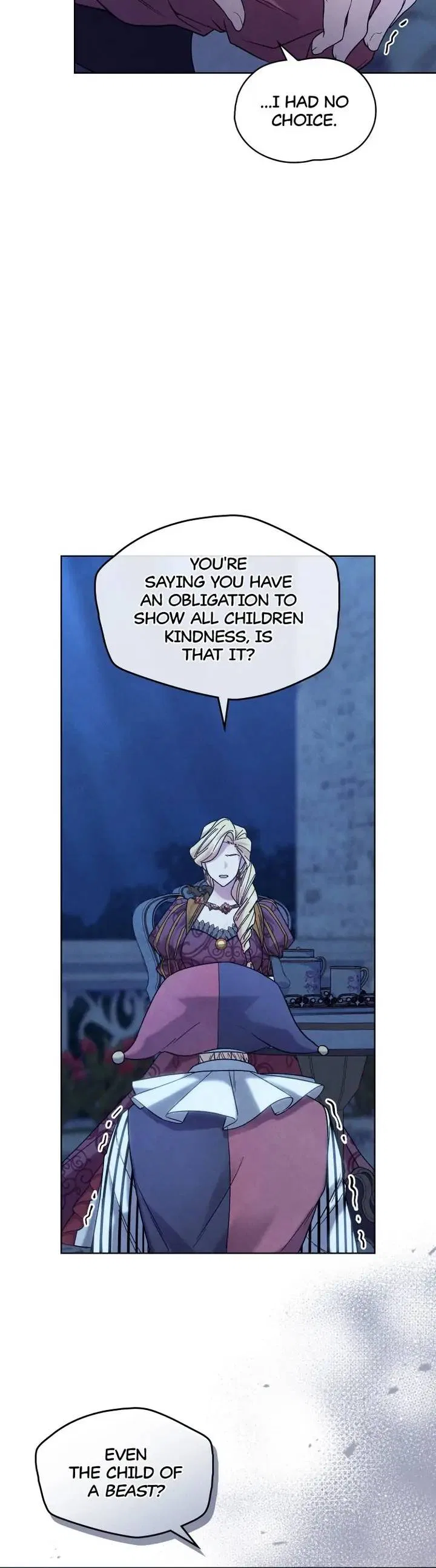 The Tears of a Jester Chapter 30 – Page 6