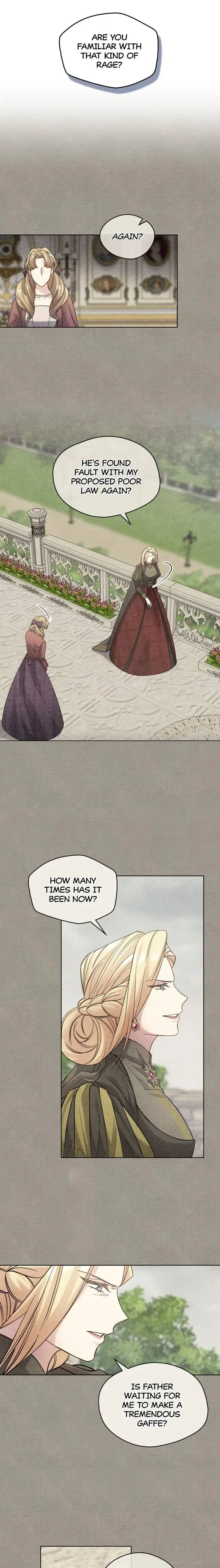 The Tears of a Jester Chapter 30 – Page 9