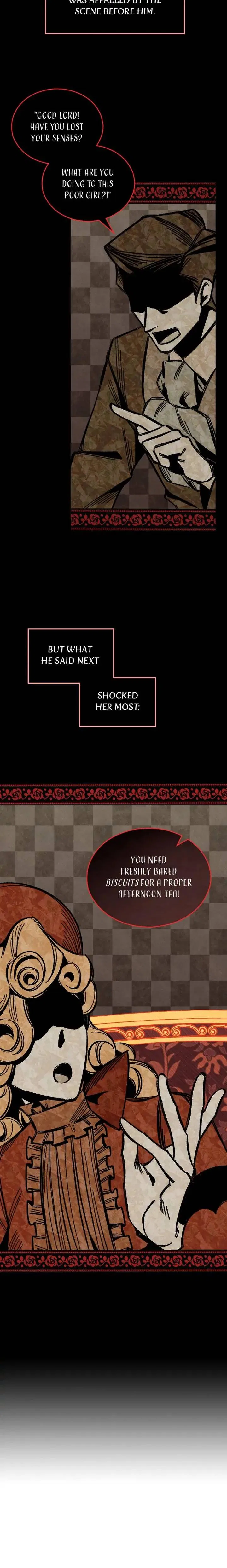 The Tears of a Jester Chapter 30 – Page 20