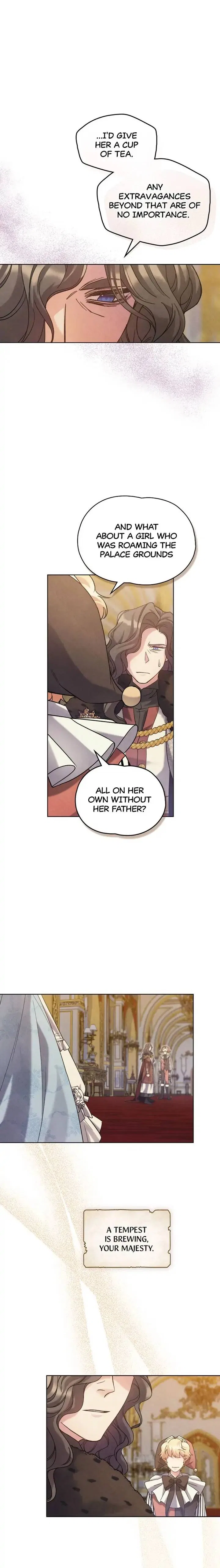 The Tears of a Jester Chapter 30 – Page 22