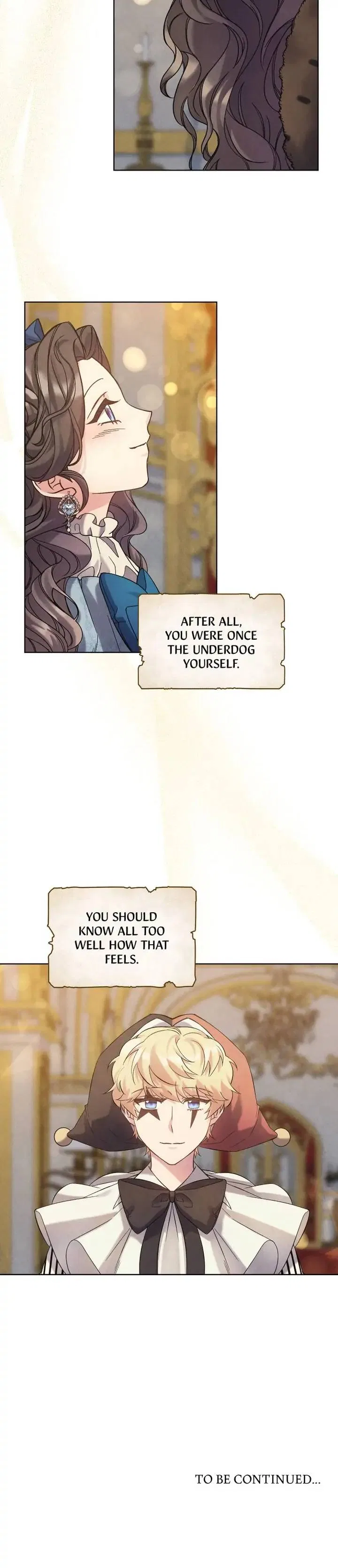 The Tears of a Jester Chapter 30 – Page 24