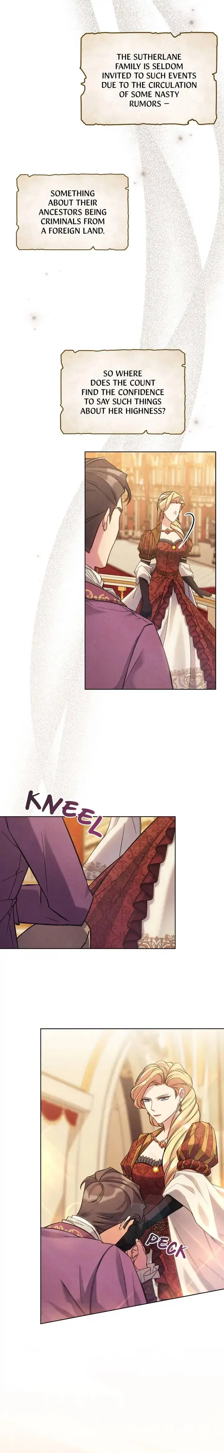 The Tears of a Jester Chapter 29 – Page 5