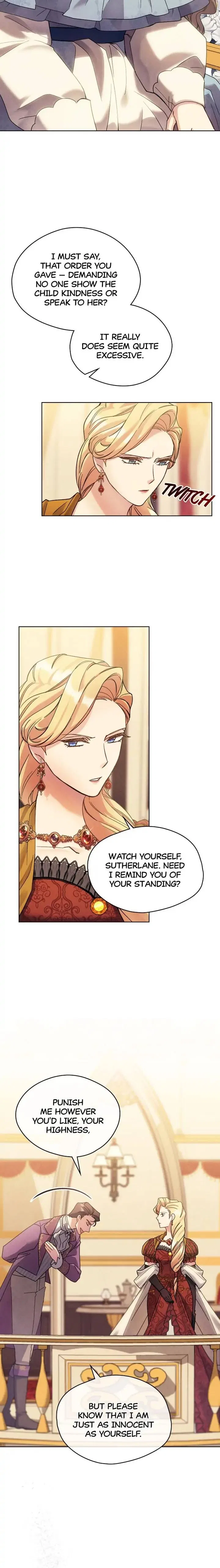 The Tears of a Jester Chapter 29 – Page 9