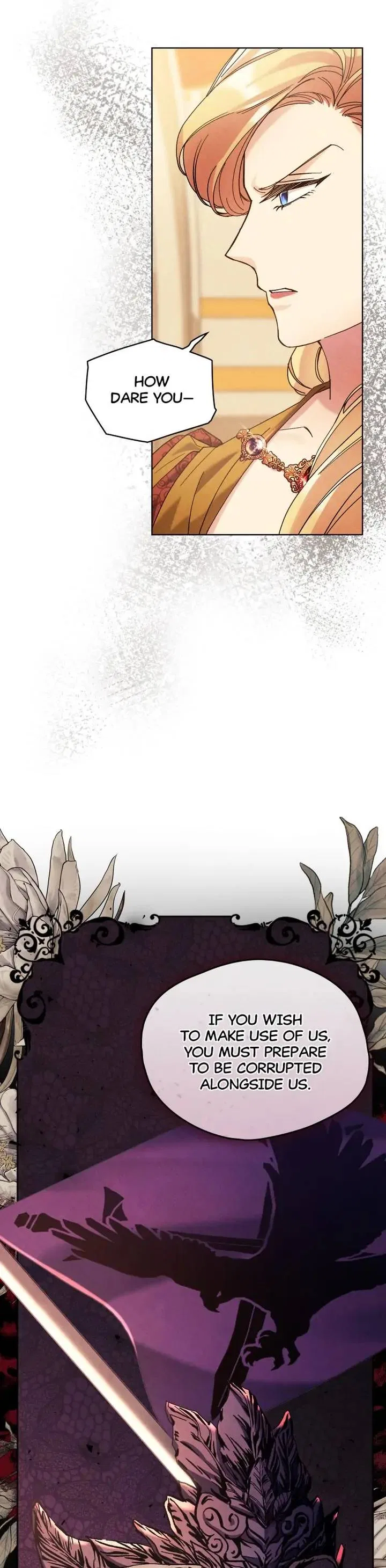 The Tears of a Jester Chapter 29 – Page 10