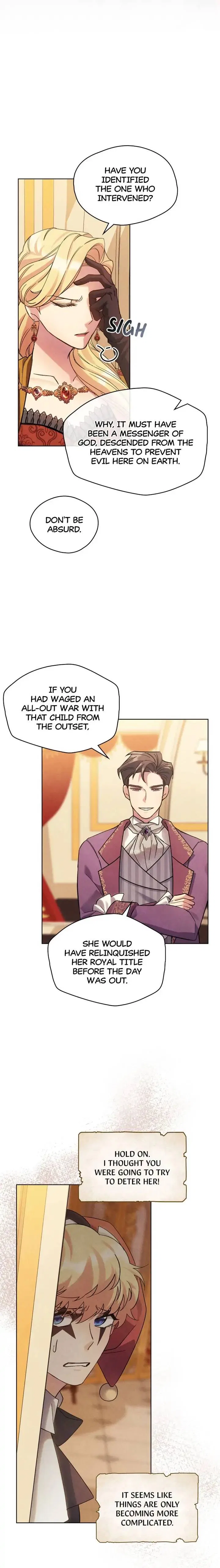 The Tears of a Jester Chapter 29 – Page 12