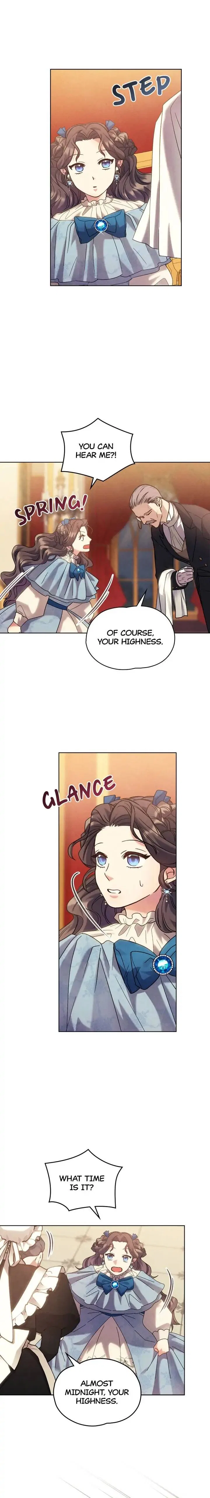The Tears of a Jester Chapter 29 – Page 17