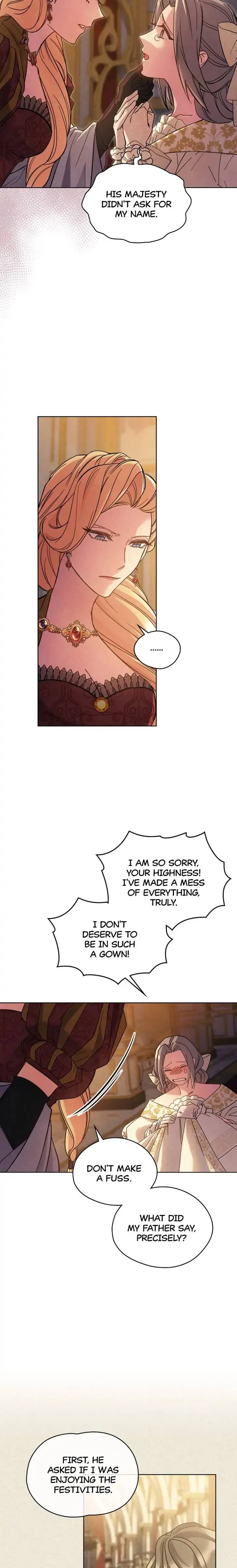 The Tears of a Jester Chapter 28 – Page 4