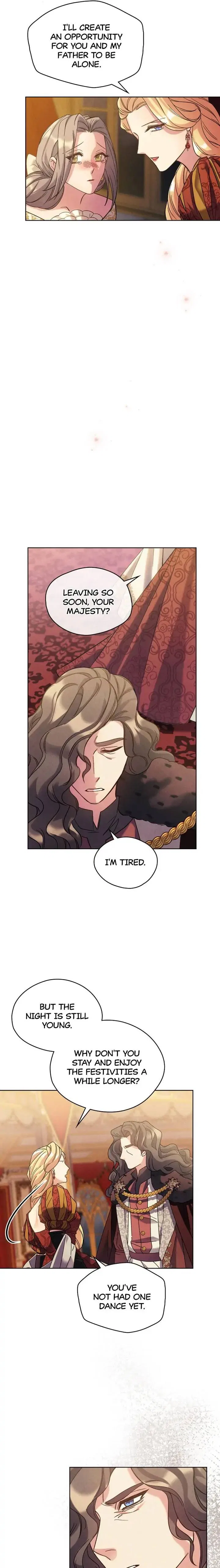 The Tears of a Jester Chapter 28 – Page 6