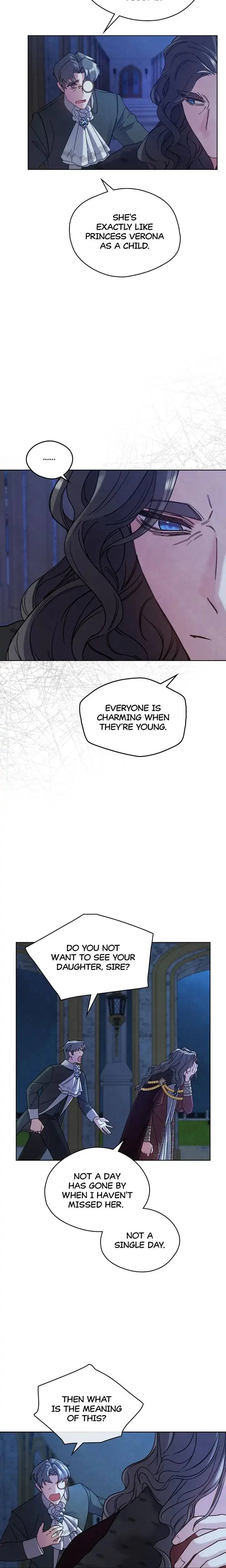 The Tears of a Jester Chapter 28 – Page 10