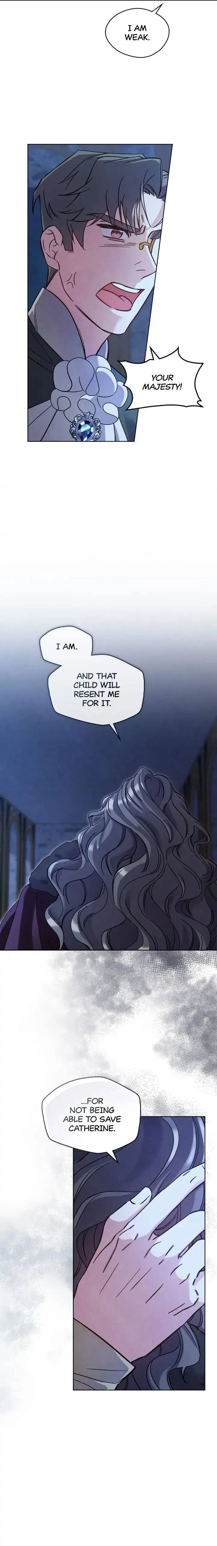 The Tears of a Jester Chapter 28 – Page 11