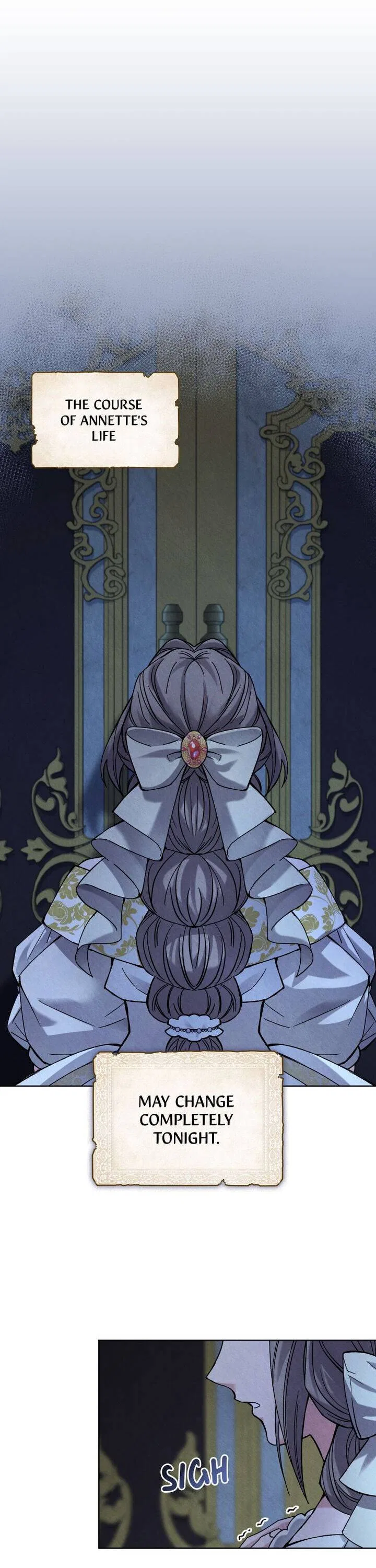 The Tears of a Jester Chapter 27 – Page 2