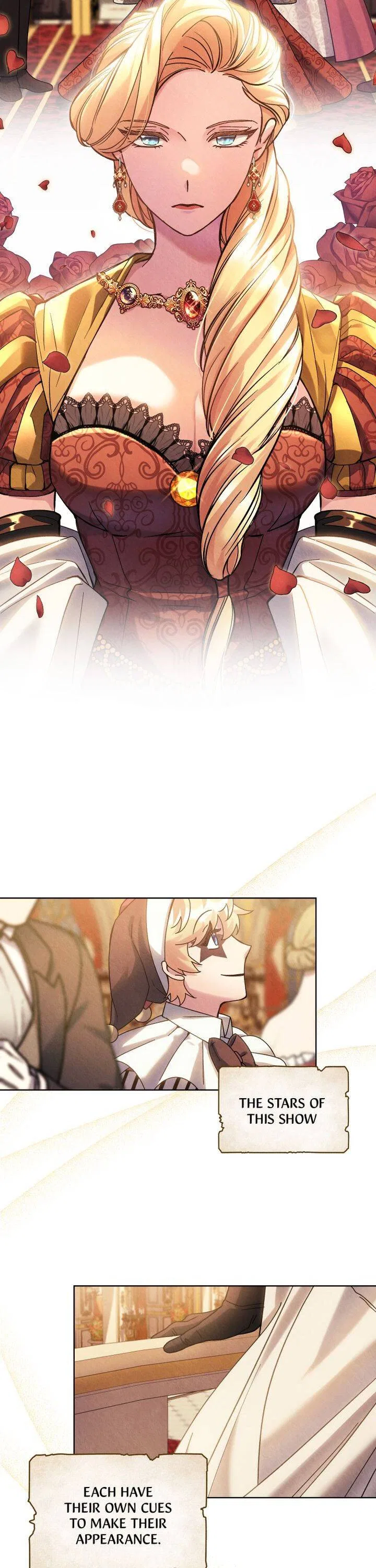 The Tears of a Jester Chapter 27 – Page 4