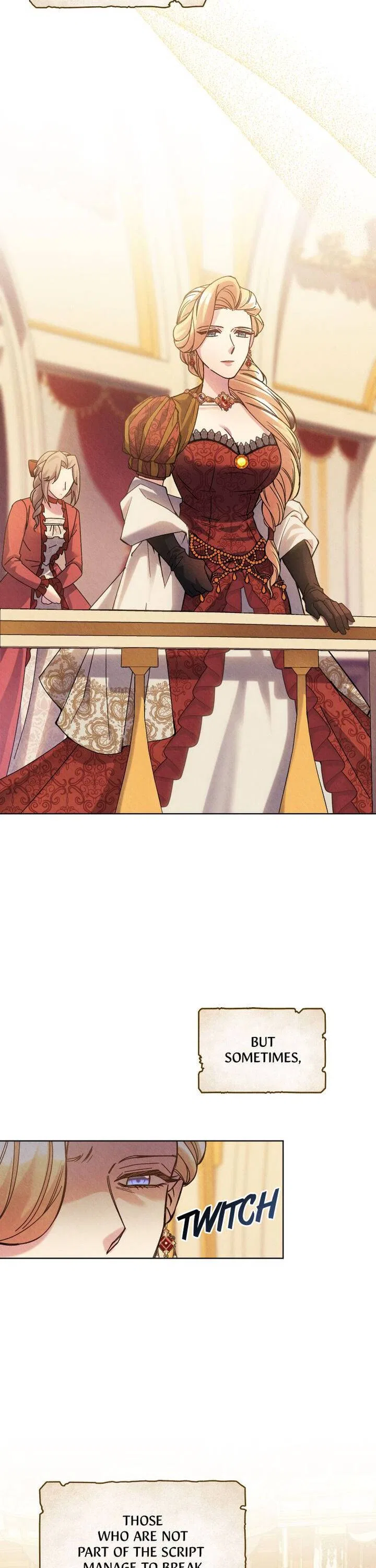The Tears of a Jester Chapter 27 – Page 5