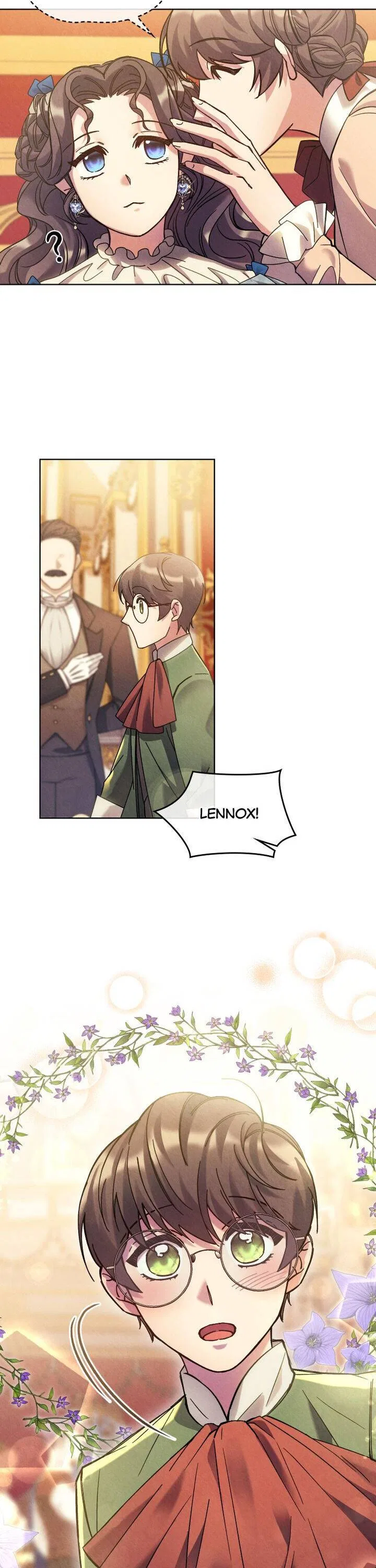 The Tears of a Jester Chapter 27 – Page 9