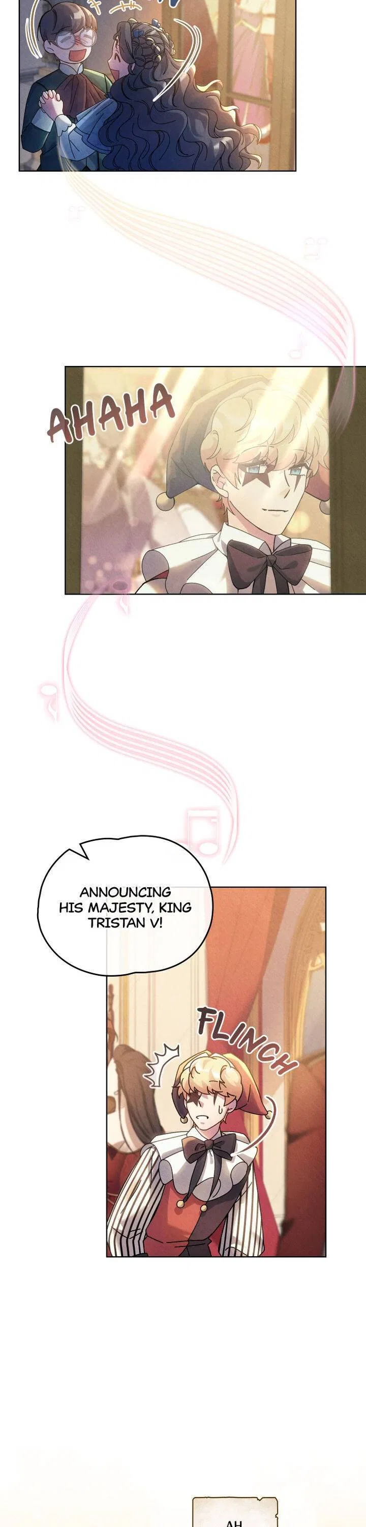 The Tears of a Jester Chapter 27 – Page 14