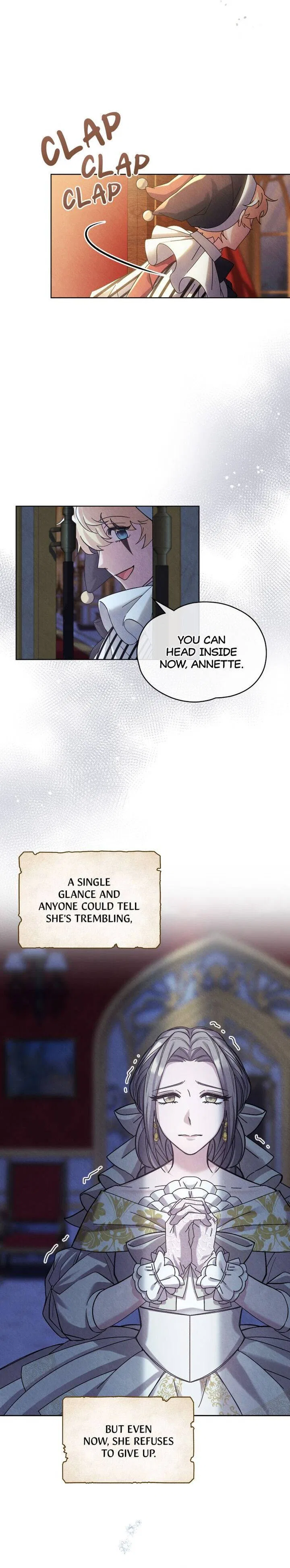 The Tears of a Jester Chapter 27 – Page 16