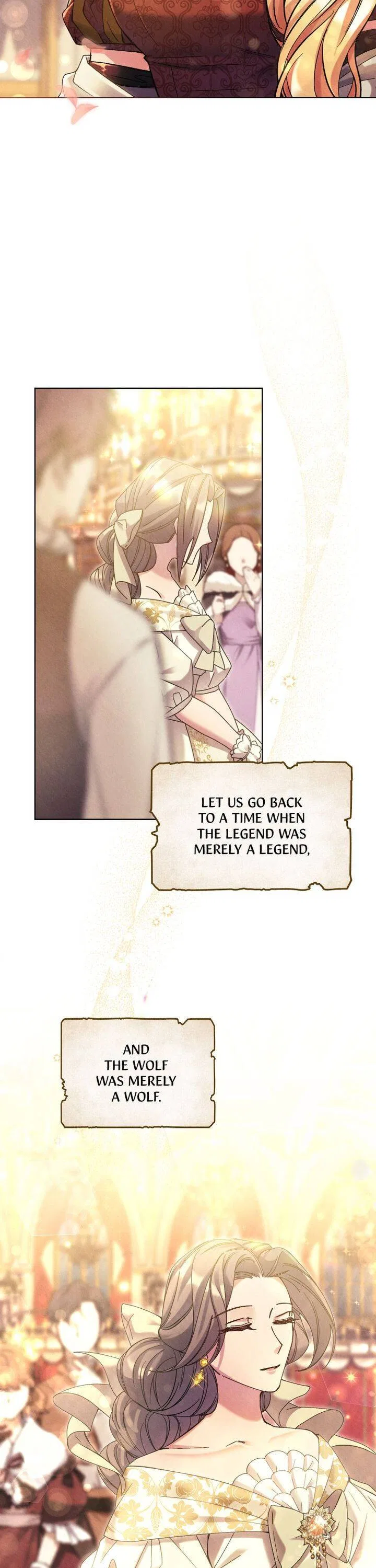 The Tears of a Jester Chapter 27 – Page 20