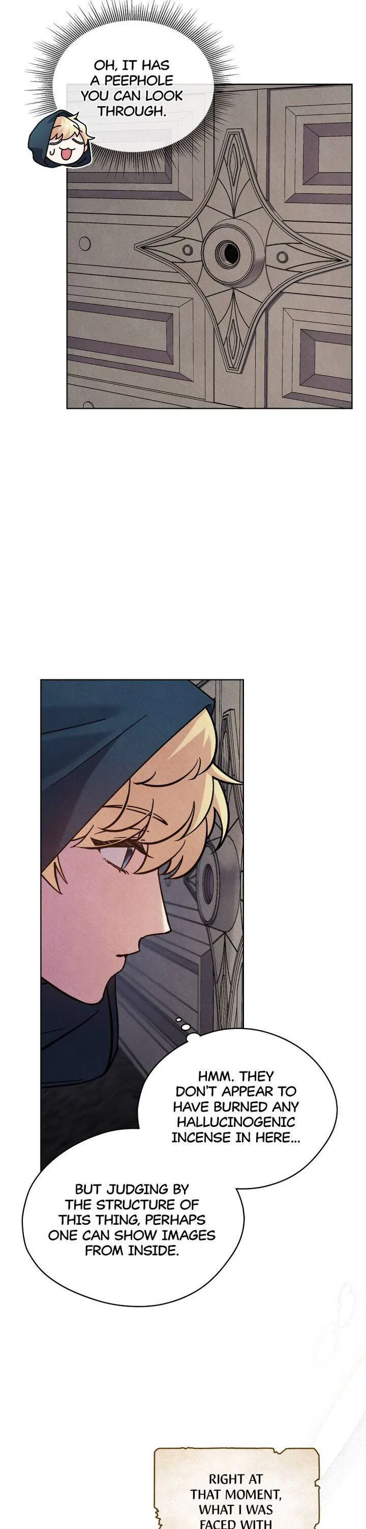 The Tears of a Jester Chapter 26 – Page 2
