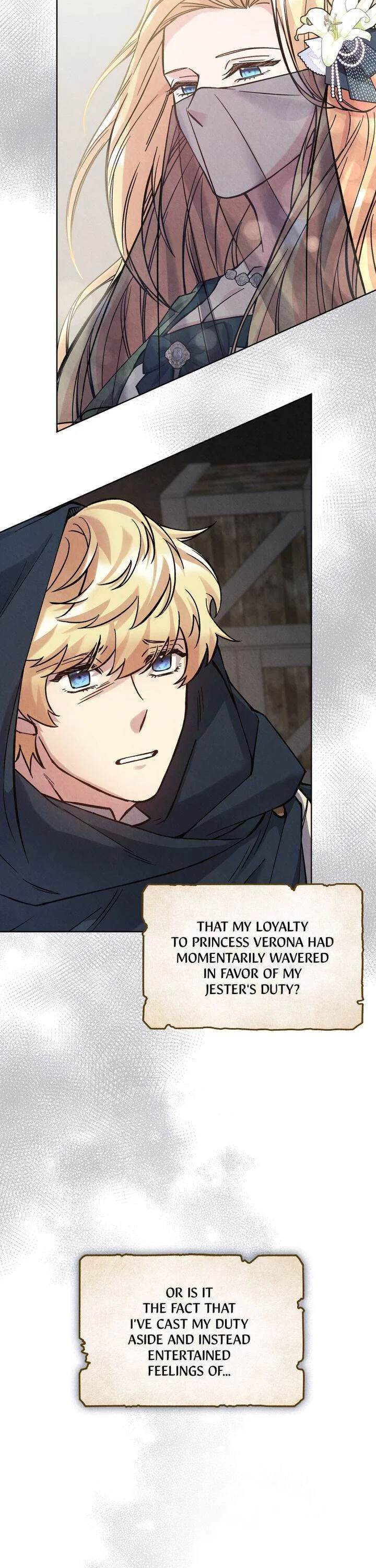 The Tears of a Jester Chapter 26 – Page 5