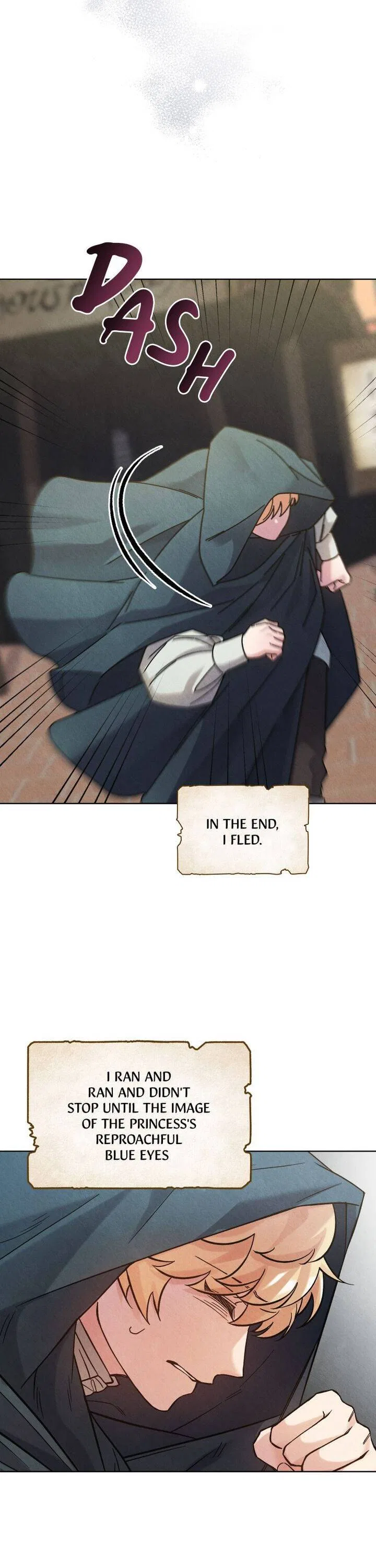 The Tears of a Jester Chapter 26 – Page 6