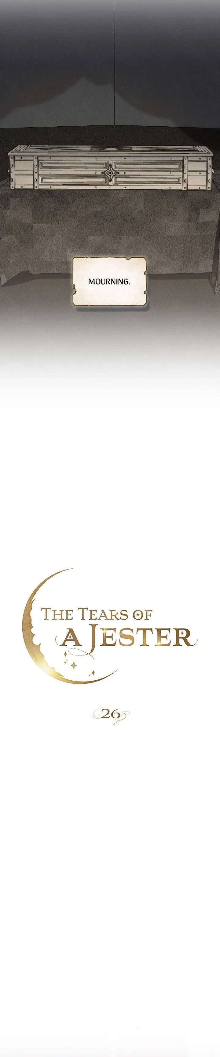 The Tears of a Jester Chapter 26 – Page 8